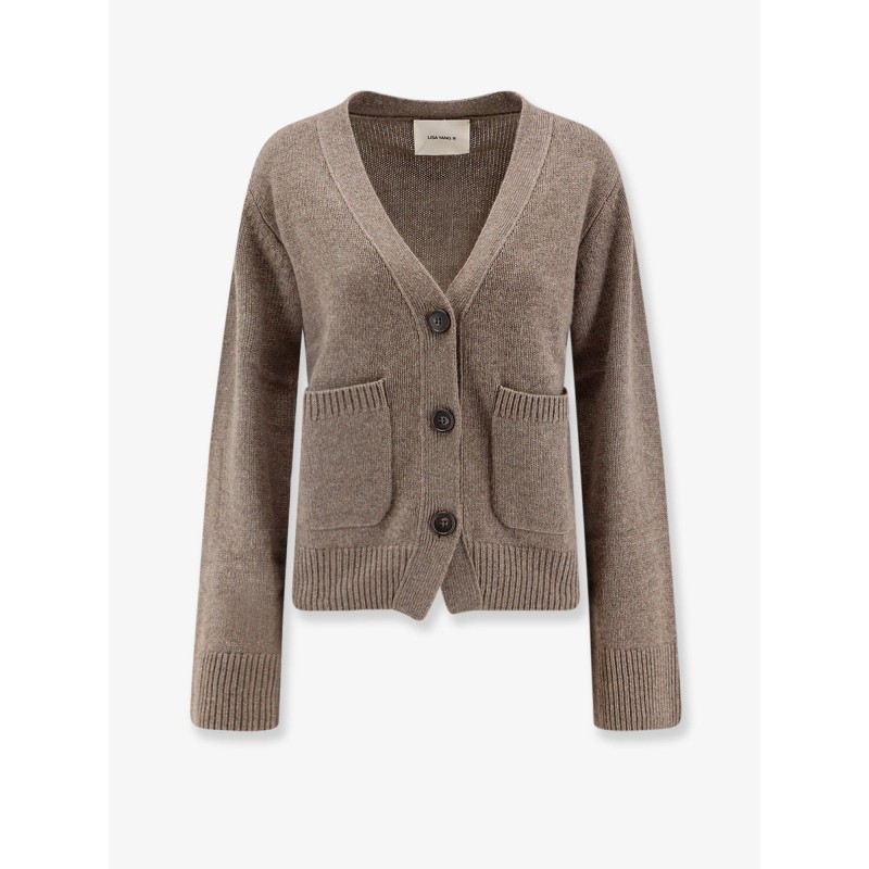 Danni cashmere cardigan