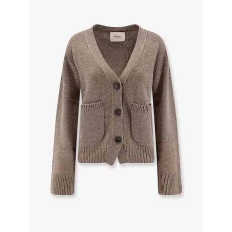 Danni cashmere cardigan