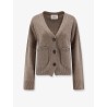 Danni cashmere cardigan