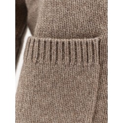 Danni cashmere cardigan