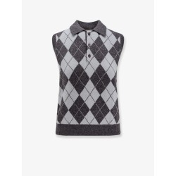 Riana Sparkle Jacquard sweater