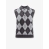 Riana Sparkle Jacquard sweater