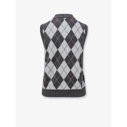 Riana Sparkle Jacquard sweater