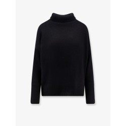 Heidi cashmere turtleneck