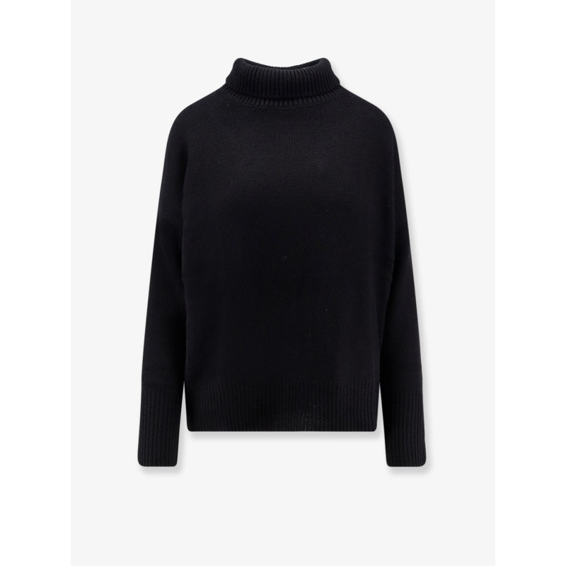 Heidi cashmere turtleneck