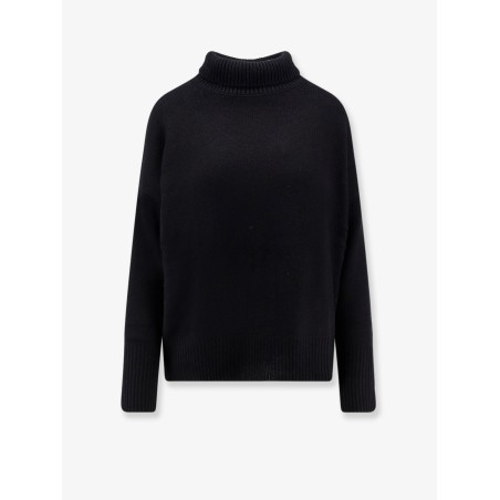 Heidi cashmere turtleneck