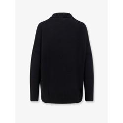 Heidi cashmere turtleneck
