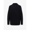 Heidi cashmere turtleneck