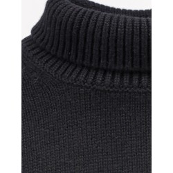 Heidi cashmere turtleneck
