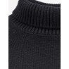 Heidi cashmere turtleneck