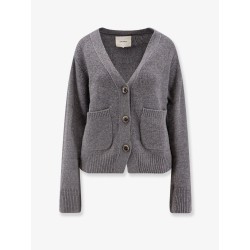 Danni cashmere cardigan