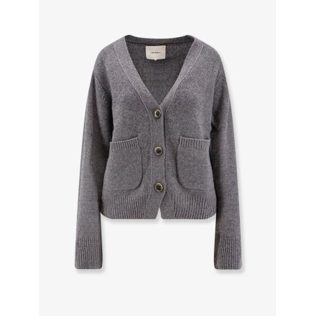 Danni cashmere cardigan