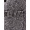 Danni cashmere cardigan