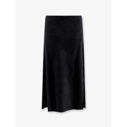 Cashmere Midi skirt