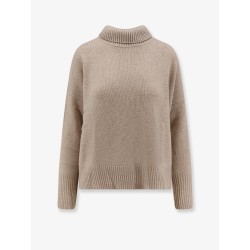 Heidi cashmere turtleneck