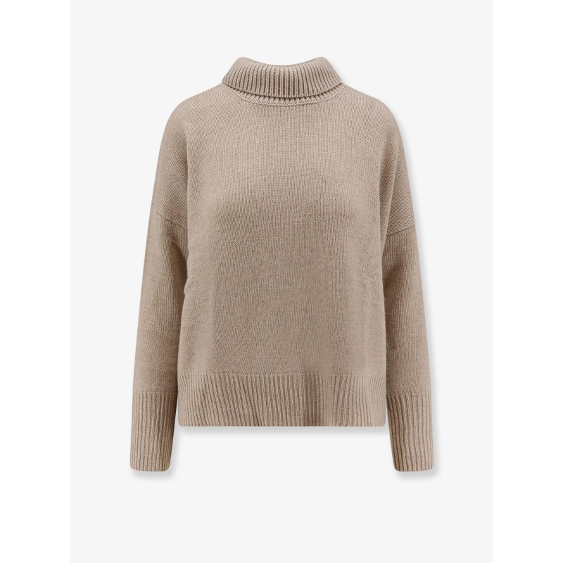 Heidi cashmere turtleneck