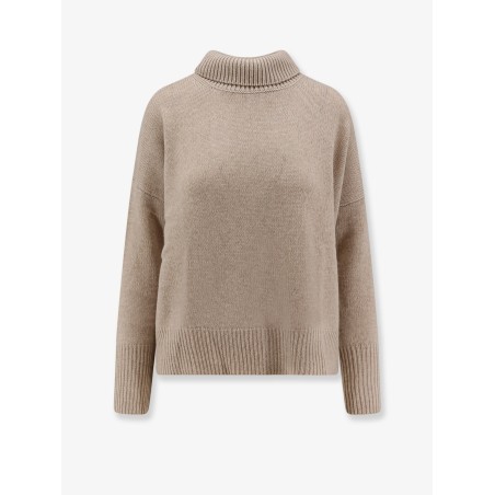Heidi cashmere turtleneck