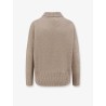 Heidi cashmere turtleneck