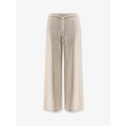 Sofi cashmere trousers