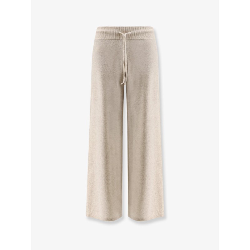 Sofi cashmere trousers