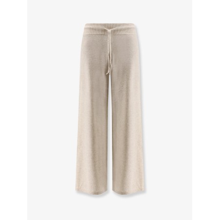 Sofi cashmere trousers