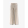 Sofi cashmere trousers