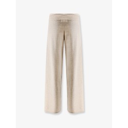 Sofi cashmere trousers