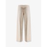 Sofi cashmere trousers