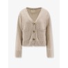 Danni cashmere cardigan