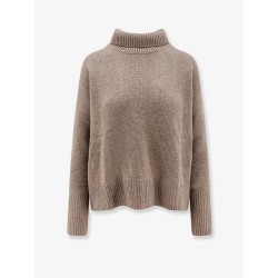 Heidi cashmere turtleneck