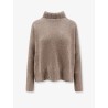 Heidi cashmere turtleneck