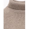 Heidi cashmere turtleneck
