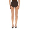 HIGH WAISTED SHORTS
