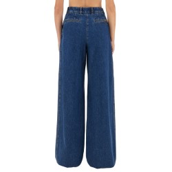 5 POCKET DENIM PANTS
