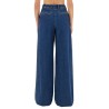 5 POCKET DENIM PANTS