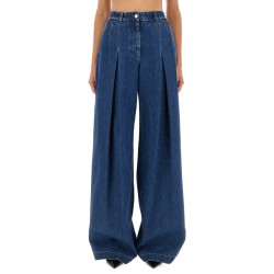 5 POCKET DENIM PANTS