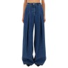 5 POCKET DENIM PANTS
