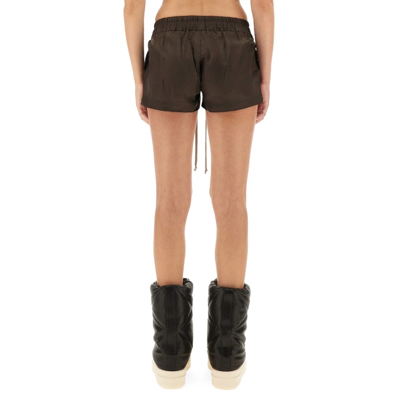 "FOG BOXER" SHORTS