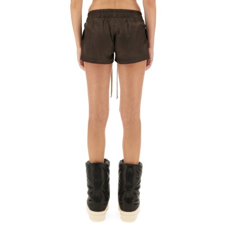 "FOG BOXER" SHORTS
