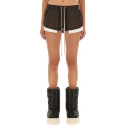 "FOG BOXER" SHORTS