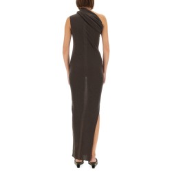 KNITTED "ATHENA" DRESS