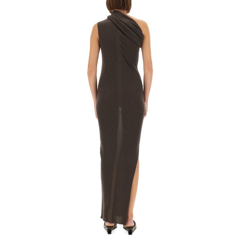 KNITTED "ATHENA" DRESS
