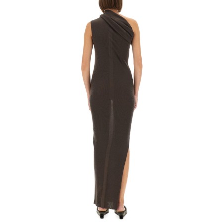 KNITTED "ATHENA" DRESS