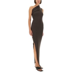 KNITTED "ATHENA" DRESS