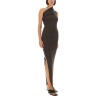 KNITTED "ATHENA" DRESS