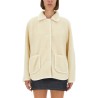 BLOUSON JACKET "ESTELLE"