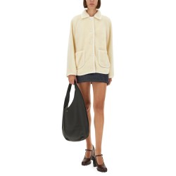 BLOUSON JACKET "ESTELLE"