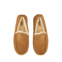 SLIP-ON LOAFER "LINSCOT"