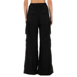 "DOUBLE CARGO JUMBO BELAS" PANTS