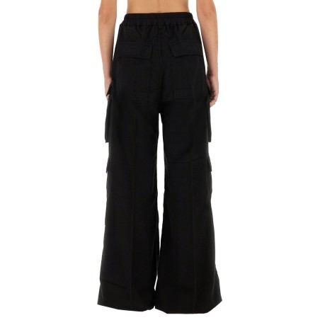 "DOUBLE CARGO JUMBO BELAS" PANTS